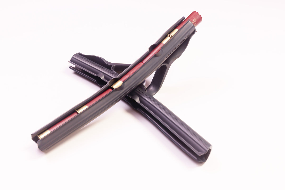 AccSHELLerator Shotgun Shell Speed Loader