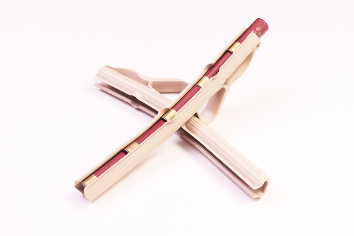 AccSHELLerator Shotgun Shell Speed Loader
