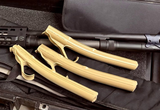 AccSHELLerator Shotgun Shell Speed Loader